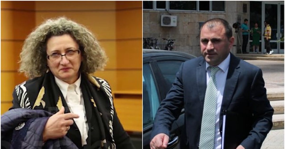 Dosja Shpirti/ Dritan Prençi dhe Irena Gjoka shpërdoruan detyrën, duhet të jepnin dorëheqjen pas publikimit të skandalit