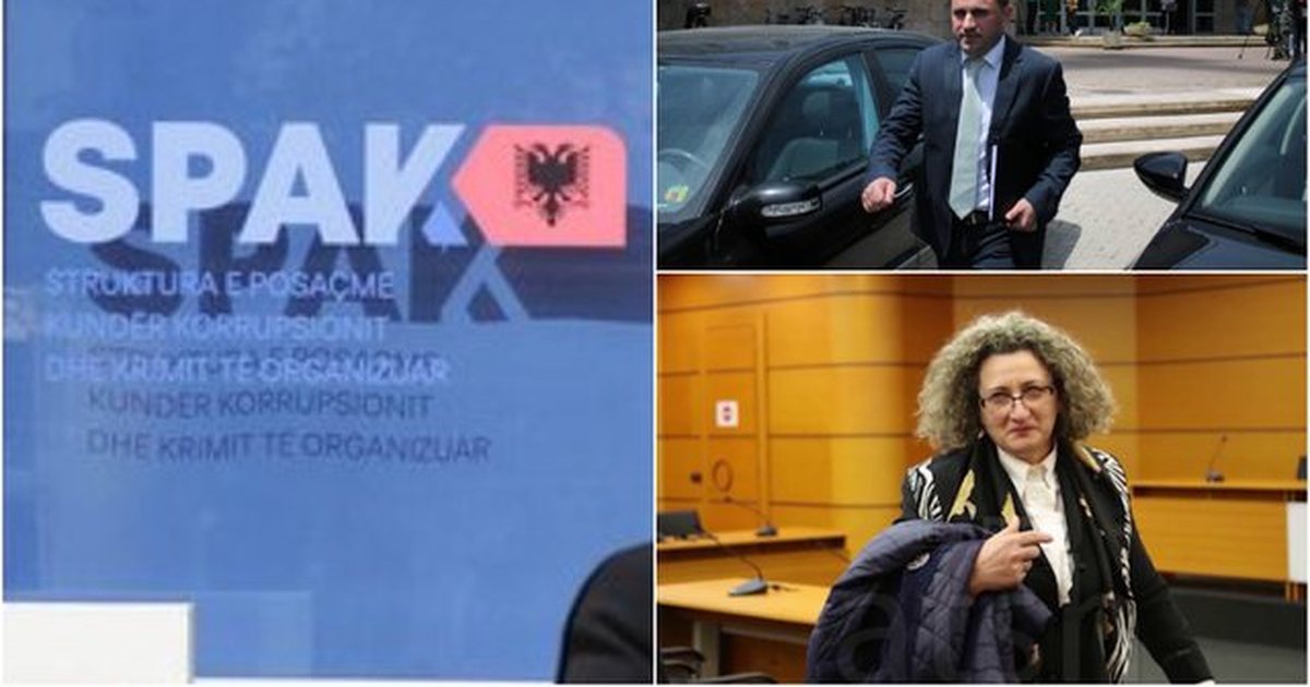Dosja Shpirti/ Përse SPAK nuk nis hetimet ndaj Dritan Prençit dhe Irena Gjokës për fshehje të provave?