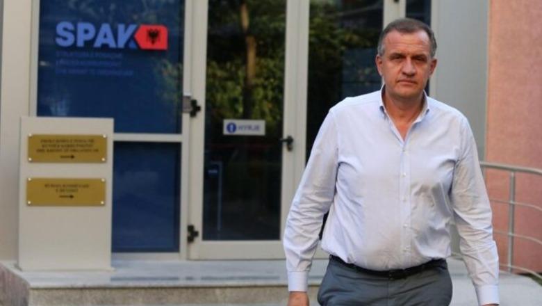 Dosja ‘Sterilizimi’/ Shtyhet sërish gjyqi për Ilir Beqajn, shkak mungesa e ish-ministrit