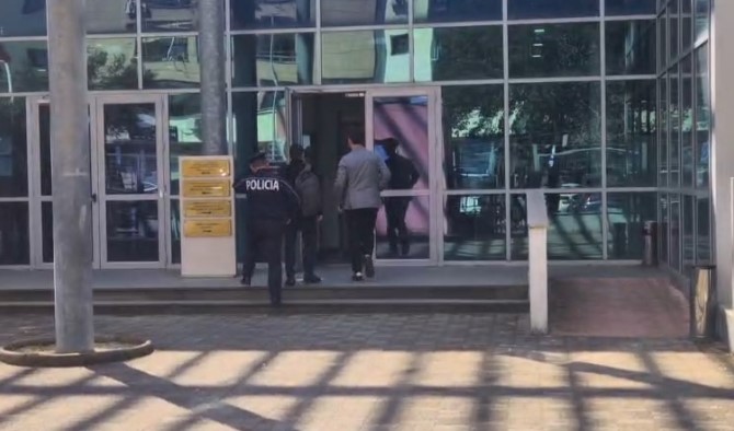 Dosja Veliaj/ Biznesmeni Elman Abule, paraqitet në GJKKO