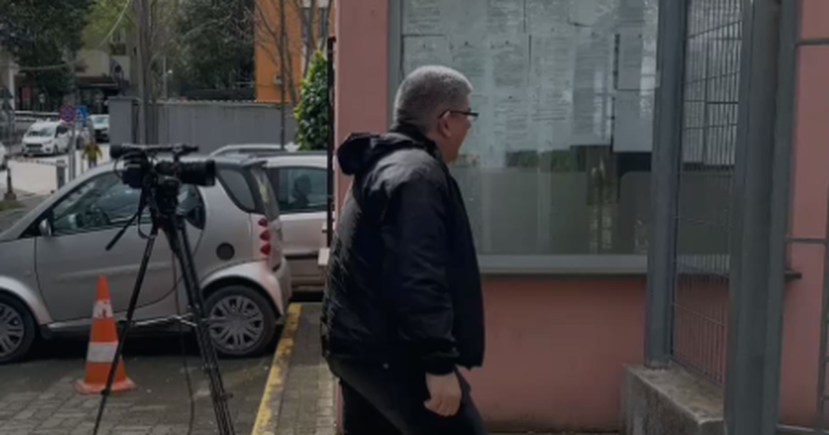 Dosja ‘Veliaj’! Pas Ajola Xoxës, biznesmeni Gentian Sula paraqitet në SPAK