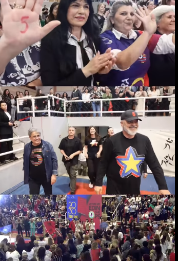 Drejt 11 majit nga Shkodra