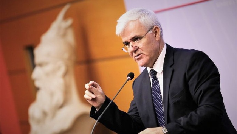 “Drejtësia 2″/ Fatmir Xhafaj: Do ta reformojmë totalisht shtetin