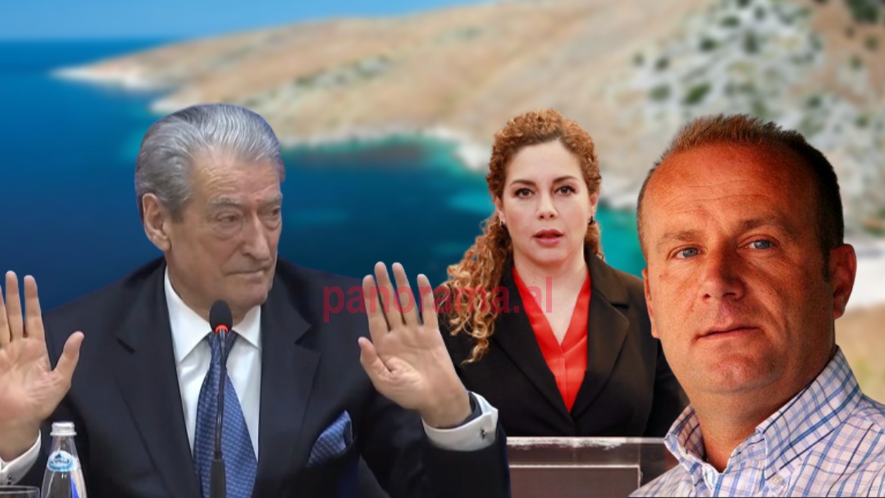 Drejtësia si shtab elektoral i koalicionit Beleri-Berisha