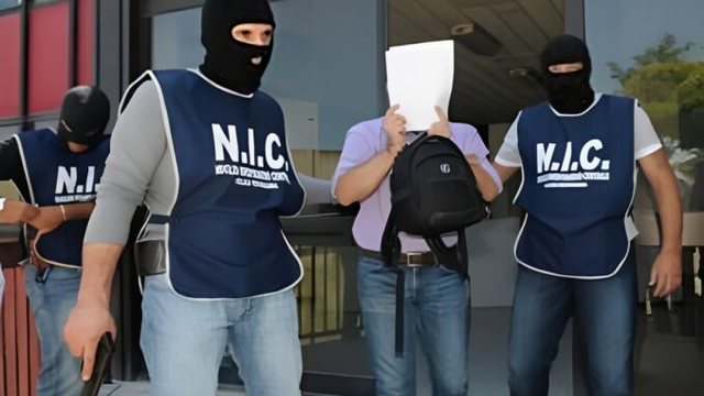 Drejtonte trafikun e kokainës mes Shqipërisë dhe Italisë, arrestohet shqiptari i fshehur në Britani