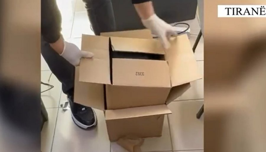 Drogë me postë nga SHBA, Prokuroria zbulon 8 raste brenda muajit, sekuestrohen mbi 15 kg lëndë narkotike