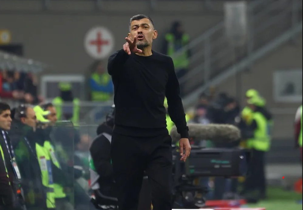 “Duam finalen dhe ta fitojmë atë”, Konseisao largohet i kënaqur nga derbi: Bëmë lojë inteligjente