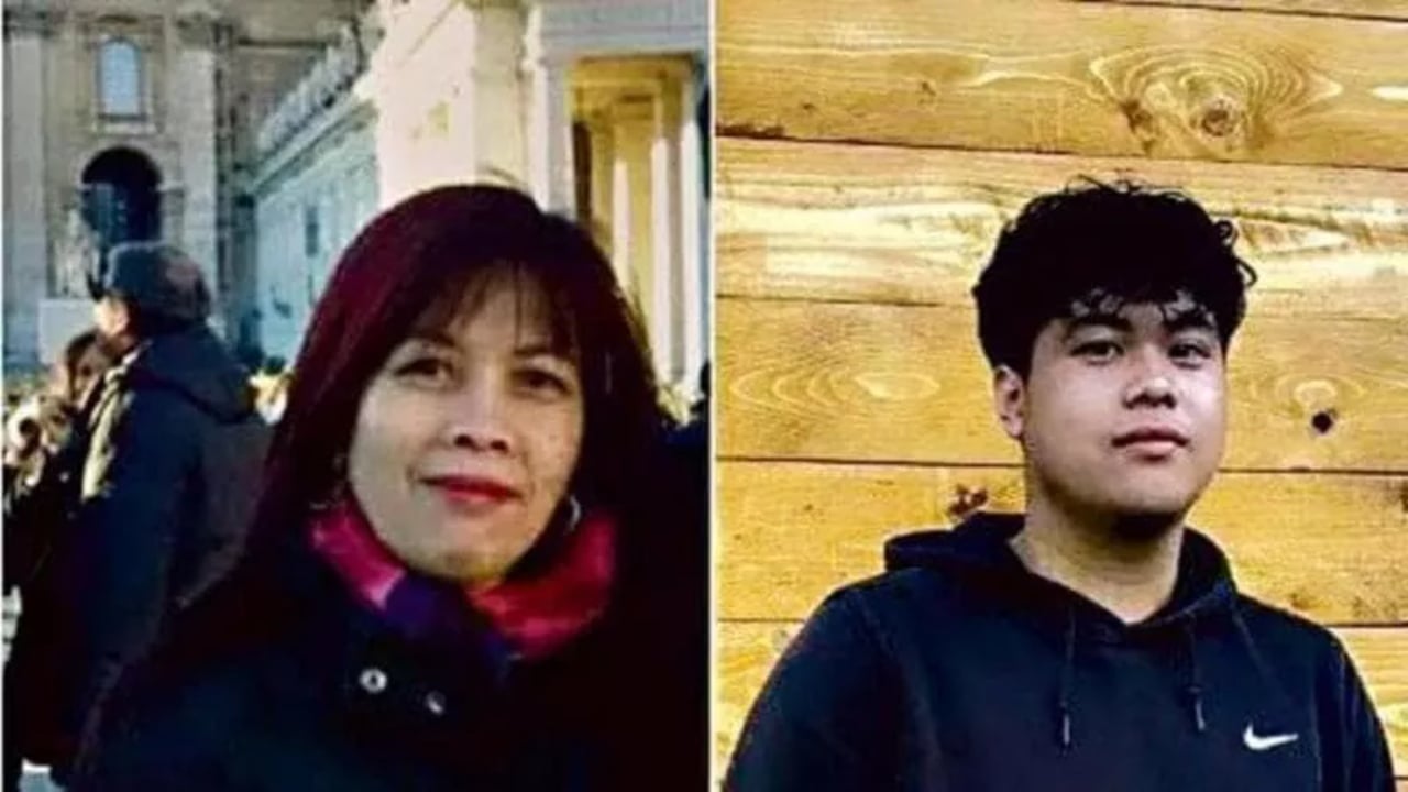 “Dukej si një demon, kisha frikë mos më lëndonte dhe mua”, zbardhet dëshmia e nënës së vrasësit të Ilaria Sulës: Pas krimit më tha…