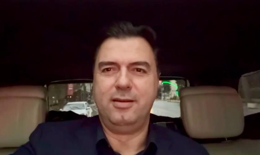 “Dumanin s’e mbështete, thjesht s’munde ta ndaloje nga halli që të ka rënë”, Basha ironizon Ramën: Nuk mashtron dot..