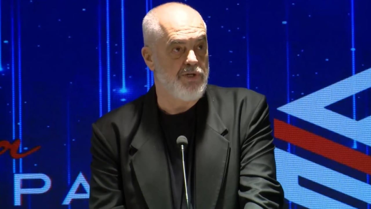 “Durana Tech Park, krijohen 5 mijë vende pune”/ Rama: Ata që merren me teknologji duhet t’i mbajmë afër, ndryshe bëhen hakera dhe problem