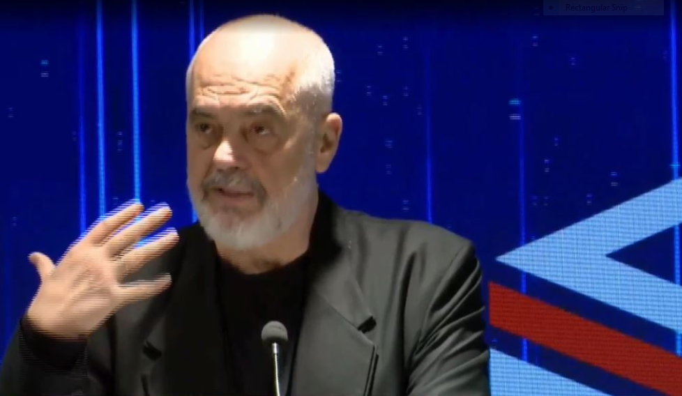 “Durana Tech Park”/ Rama: Krijohen mundësi për 5 mijë vende pune për ekspertë të teknologjisë