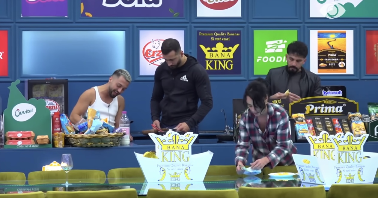 “Durim derri paske pasur o Egli Tako…”/Banorja puth veten para Gjestit!