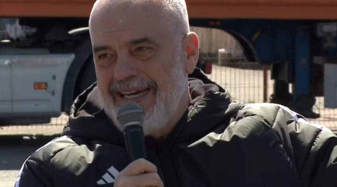 Durrës, Rama me biznesin e transportit: Koncensioni për skanerat, totalisht i gabuar