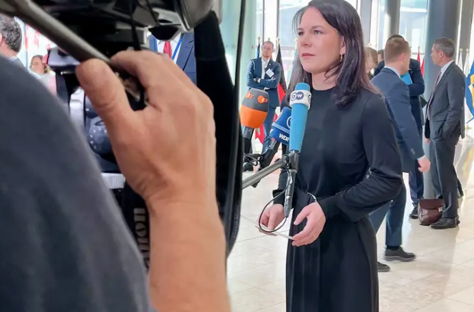 DW: Gjermania deklaron se Shqipëria po bën hapa të rëndësishëm drejt BE-së