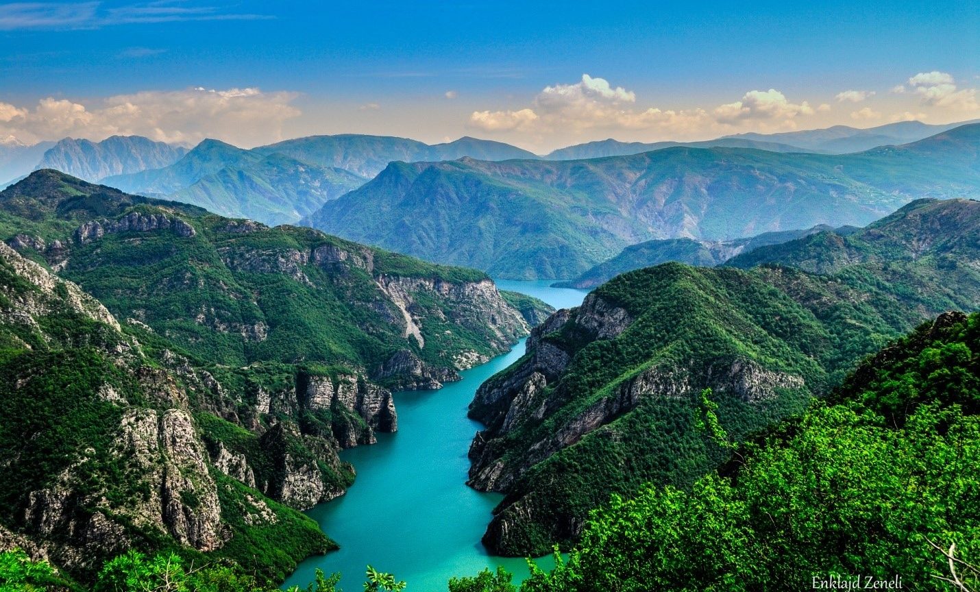 DW: Shqipëria me rritjen më të madhe të turistëve gjermanë