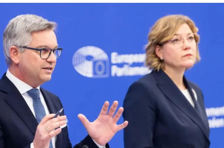 DW: Si do të rrisë BE sigurinë e brendshme?