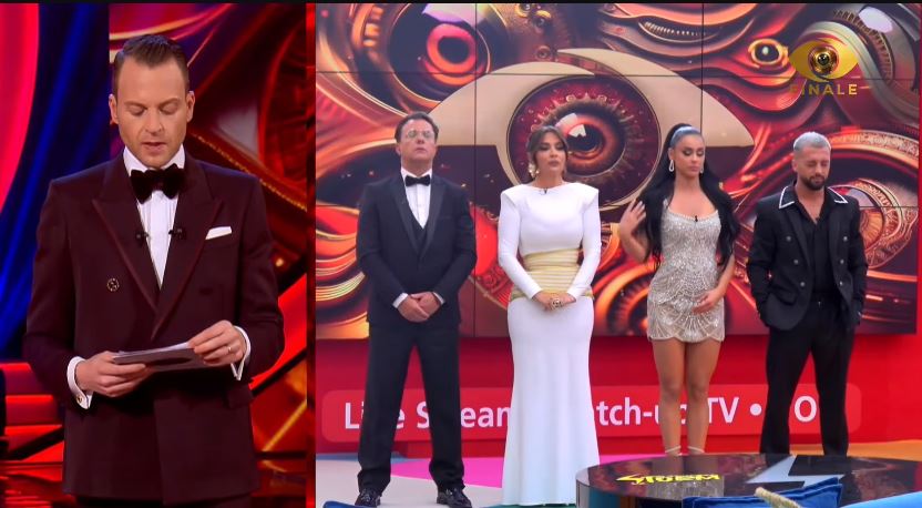 Dy banorë eleminohen, ja dyshja kokë më kokë për fitoren e BBVA4