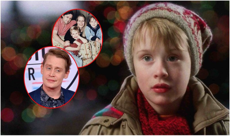 Dy dekada pa folur me të, Kevin i “Home Alone” rrëfen raportin me të atin: Ai është narcisist dhe abuziv