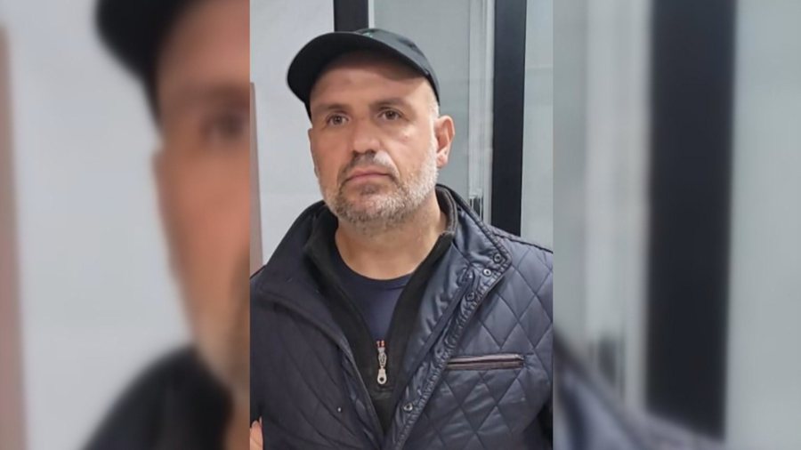 ”Dy muaj i fshehur në xhami”, ja ku u arrestua Daut Laze pasi u arratis nga burgu