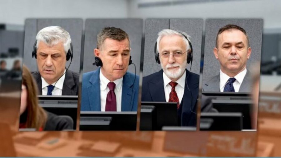 Dy vjet nga nisja e gjykimit ndaj ish-krerëve të UÇK-së, çfarë po ndodh me procesin gjyqësor në Hagë