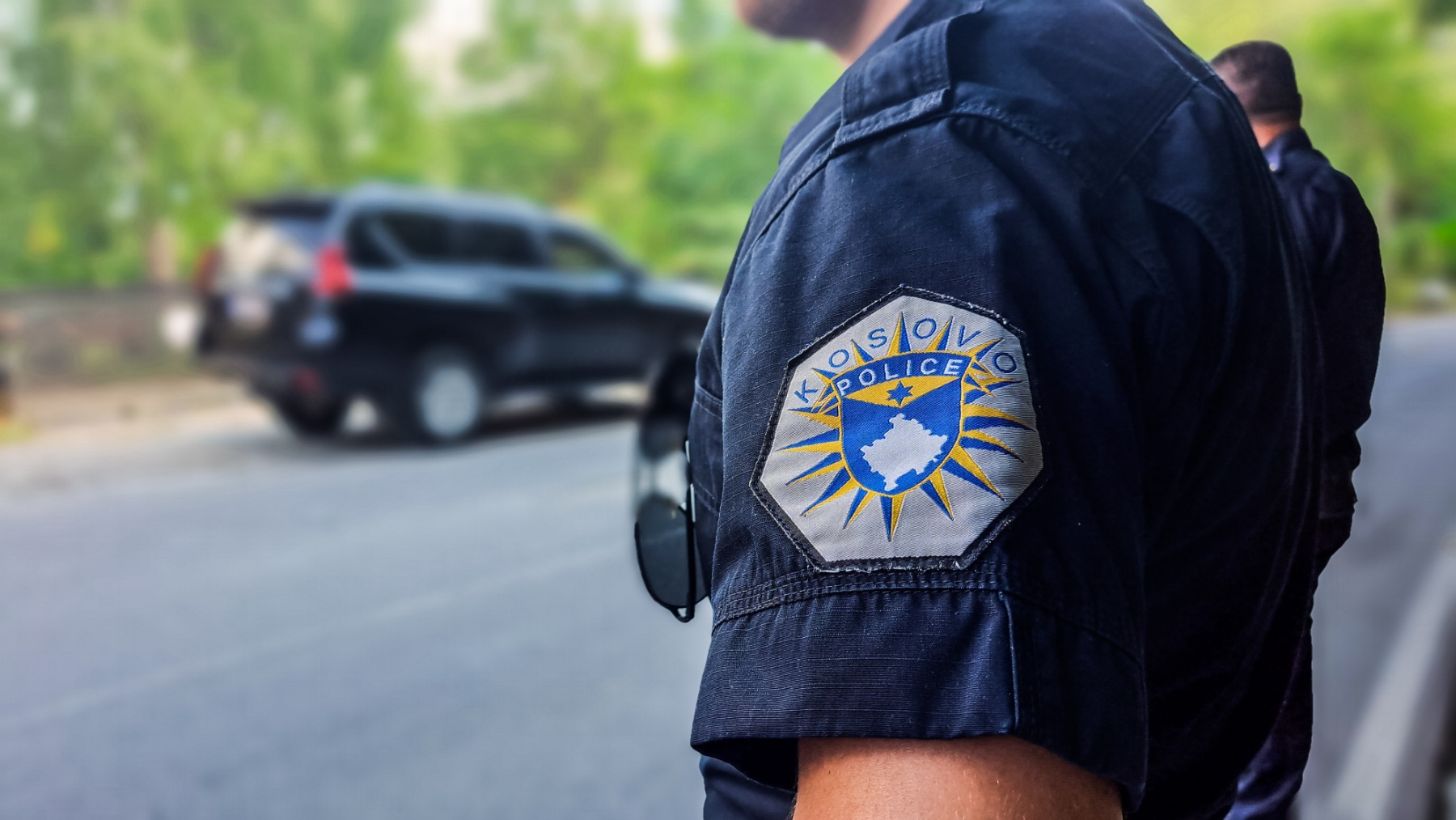Dyshohet për vetëvrasje të një polici të Kosovës