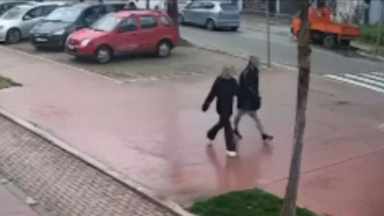 Dyshohet se vodhën mbi 41 mijë euro në Durrës! Lihet në burg irlandezi, bashkëshortja pritet të lirohet me garanci pasurore