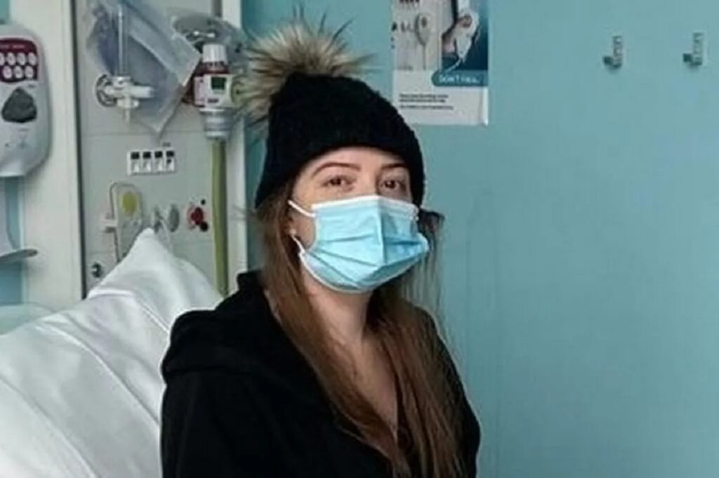 Dyshonte për simptoma të shtatzënisë, por shtangu nga diagnoza që i dhanë mjekët