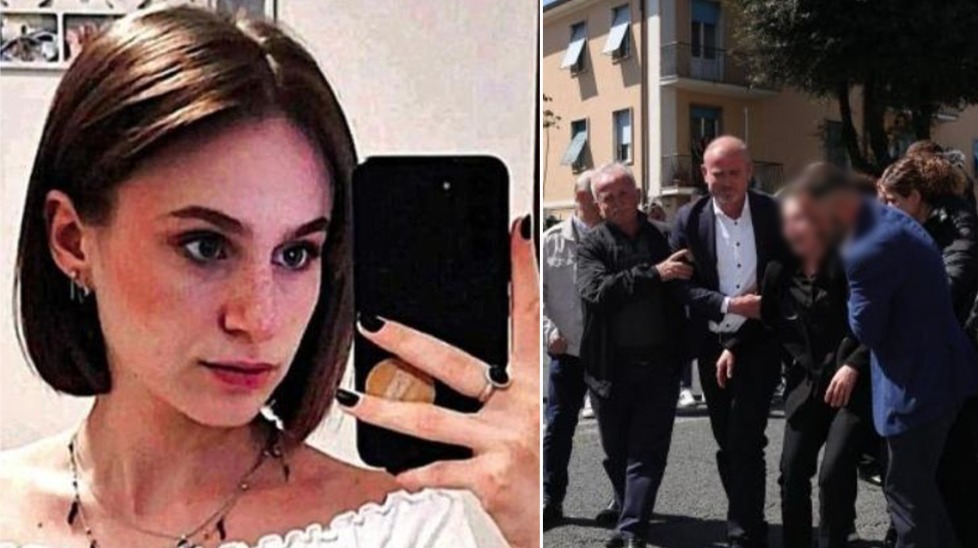 E bija u masakrua nga ish-partneri, babai i Ilarias me lot në sy: Ai duhet të kalbet në burg!