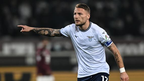 E bujshme nga Turqia, ja gjiganti i Serie A që interesohet për Immobile. Sulmuesi, gati për t’u rikthyer në Itali