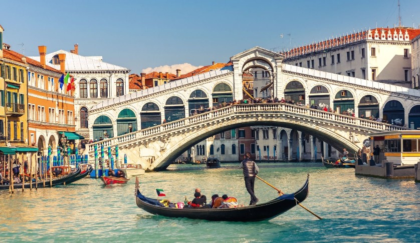 E bukura kushton! Kush viziton Venecian duhet të paguajë