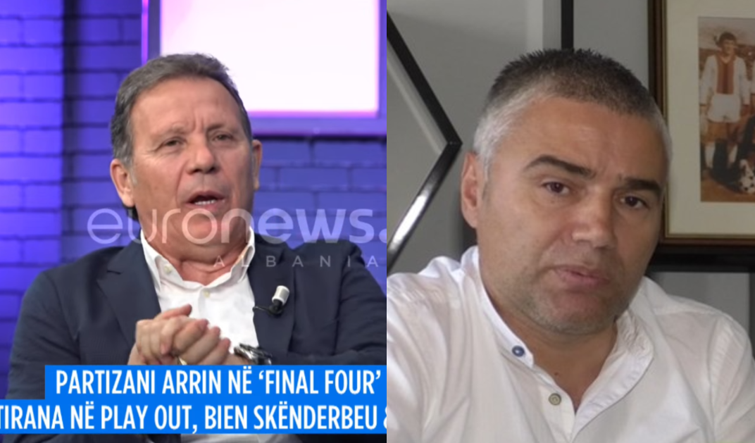 “E çfarë të them unë, është i zgjuar Sinan Idrizi tani?”! Kritika nga Sokol Kushta: Humbi 300 mijë euro me futbollistë që nuk luajtën 1 sekondë 