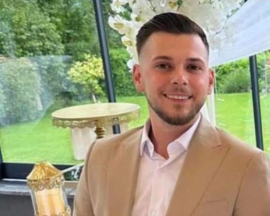 E dhimbshme: I riu nga Lipjani humb jetën në një aksident fatal në Austri