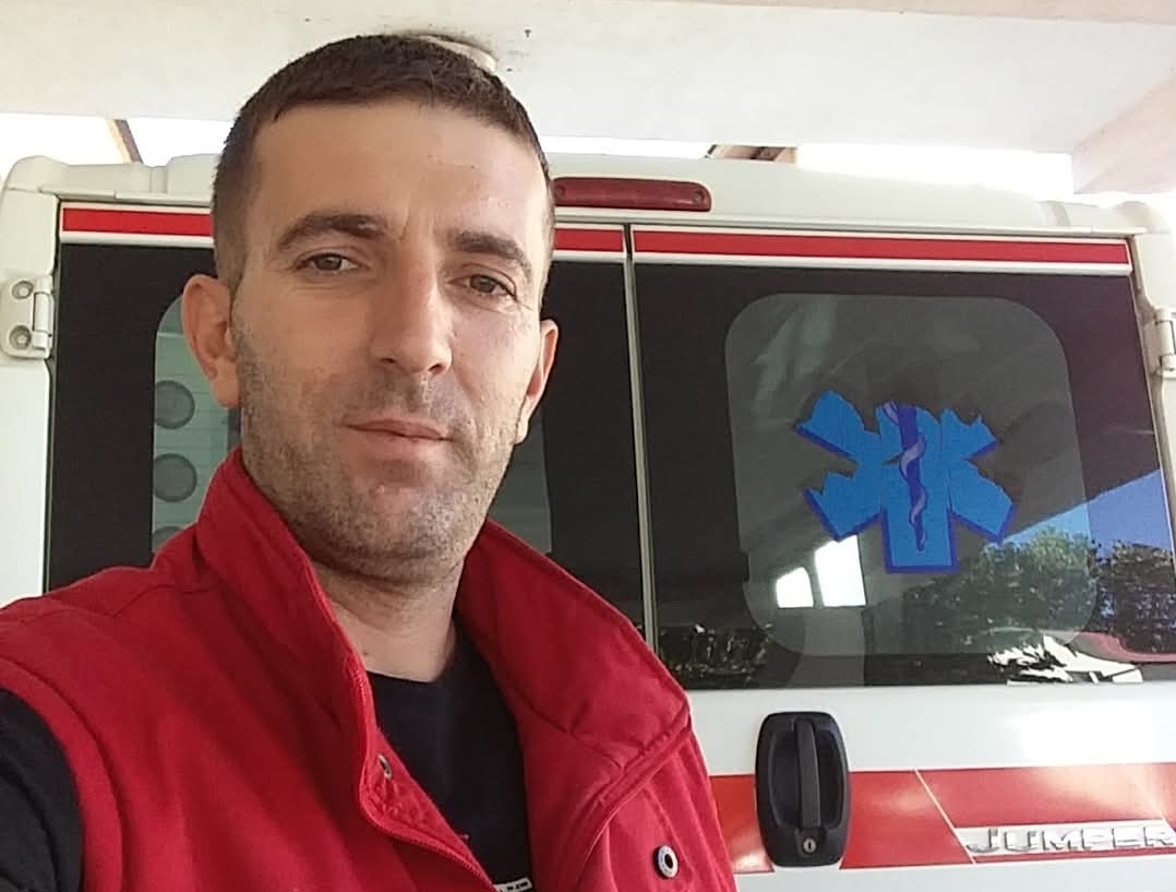 E dhimbshme, ky është punëtori shëndetësor që u gjend pa shenja jete në Suharekë