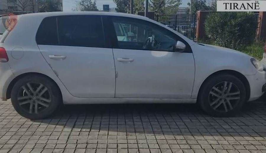 E dhunuan dhe i morën automjetin 41-vjeçarit në Yzberisht, arrestohen dy vëllëzërit