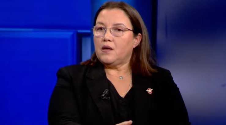 ‘E djathta ka humbur rrugën’, Gjikondi: PD, një garnizon i shpartalluar në funksion të Berishës