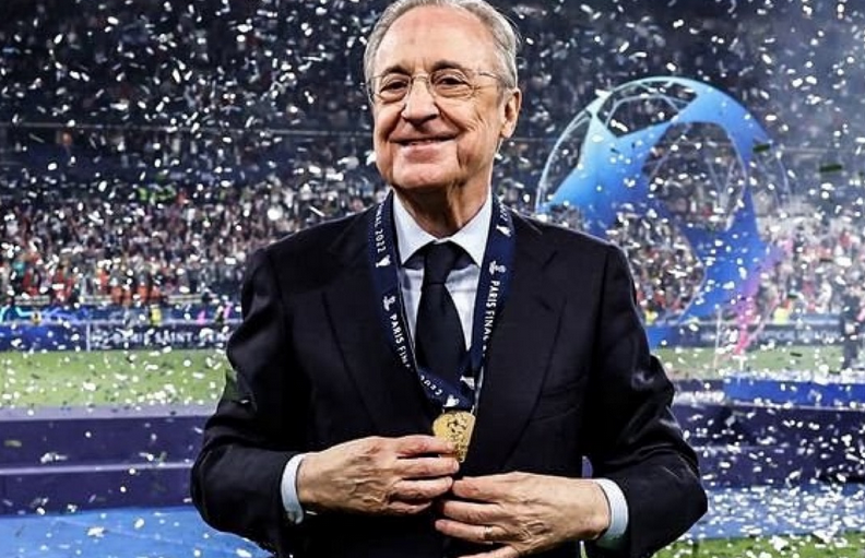 E do Perez, pasardhësi i Modric vjen nga Seria A