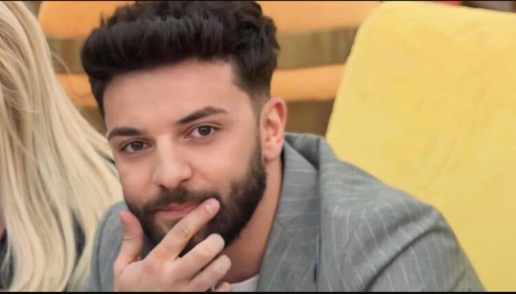 E fshiu por tepër vonë/ Reagon Olsi Bylyku pasi Jozi goditi Gjestin: Nuk është fajtor..