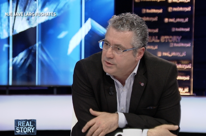 E gjitha kjo është pak si shumë qesharake (dhe e padrejtë)!