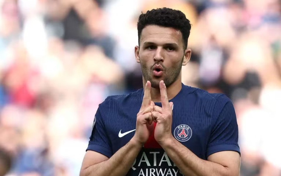 E ka fituar titullin, por PSG nuk e “prish” garën në Ligue 1! Parizienët fitojnë 2-1 ndaj Le Havre (video)
