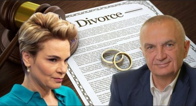 E kishte imagjinuar divorcin? Monika Kryemadhi habit me përgjigjen e saj