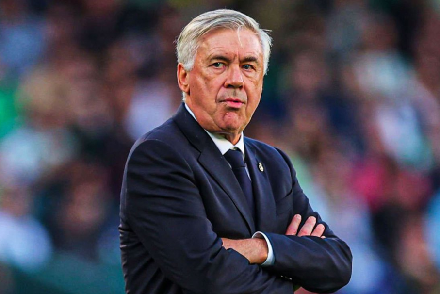 E KRYER/ Karlo Ançeloti ka arritur marrëveshjen me Brazilin, nga “mbretërit” e Europës te rekordmenët e botës