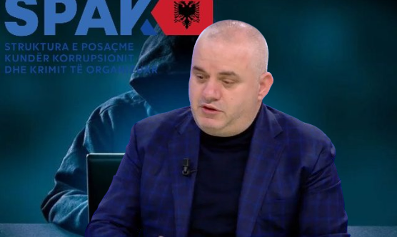 “E-mailet e prokurorëve të SPAK nuk u hakëruan”/ Artan Hoxha hedh ‘hije’ dyshimi: Janë publikuar nga brenda