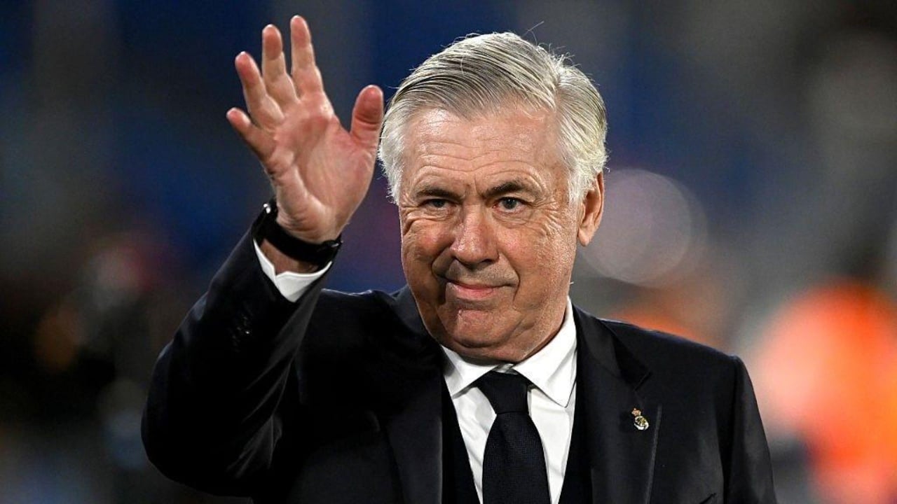 E mbyll me Realin në verë, Carlo Ancelotti arrin marrëveshjen me kombëtaren e…