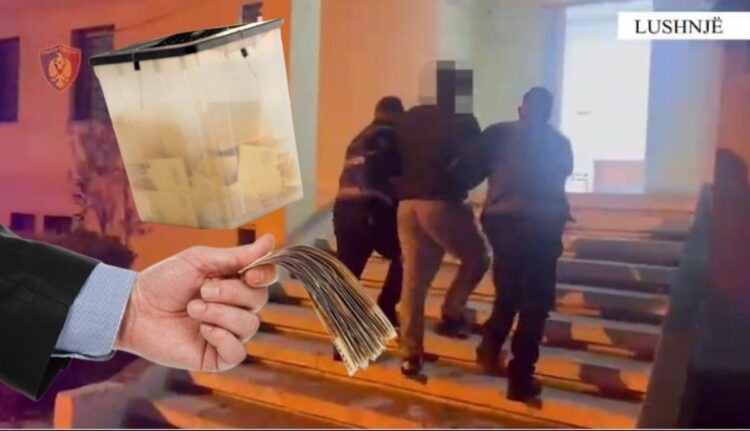 E njëjta histori! Policia godet opozitën për krime zgjedhore dhe “mbyll sytë” për pushtetin