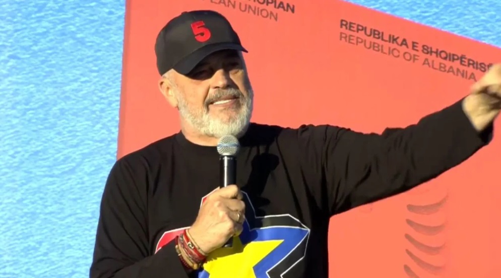 “E patë se ç’ndodhi me primaret”/ Rama: Atyre që dolën nga listat ua prenë kokën! Në 11 maj do dalin të shpartalluar