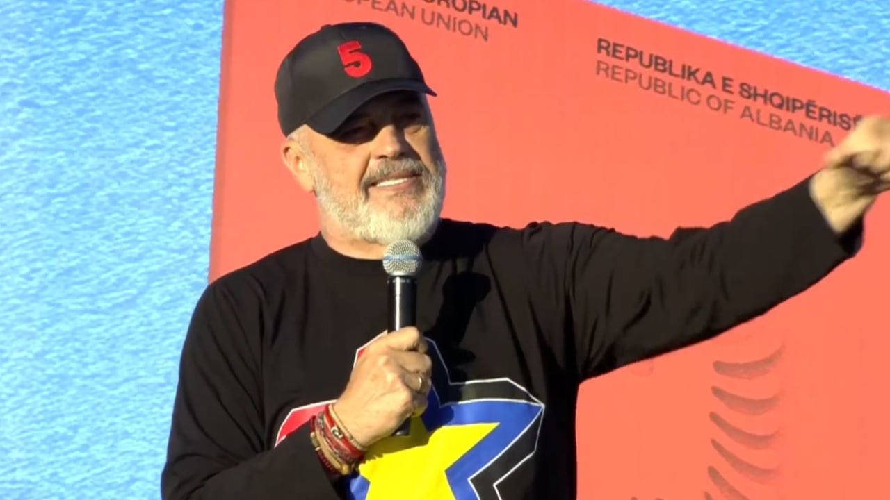 “E patë se ç’ndodhi me primaret”/ Rama: Atyre që dolën nga listat ua prenë kokën! Në 11 maj do të dalin të shpartalluar