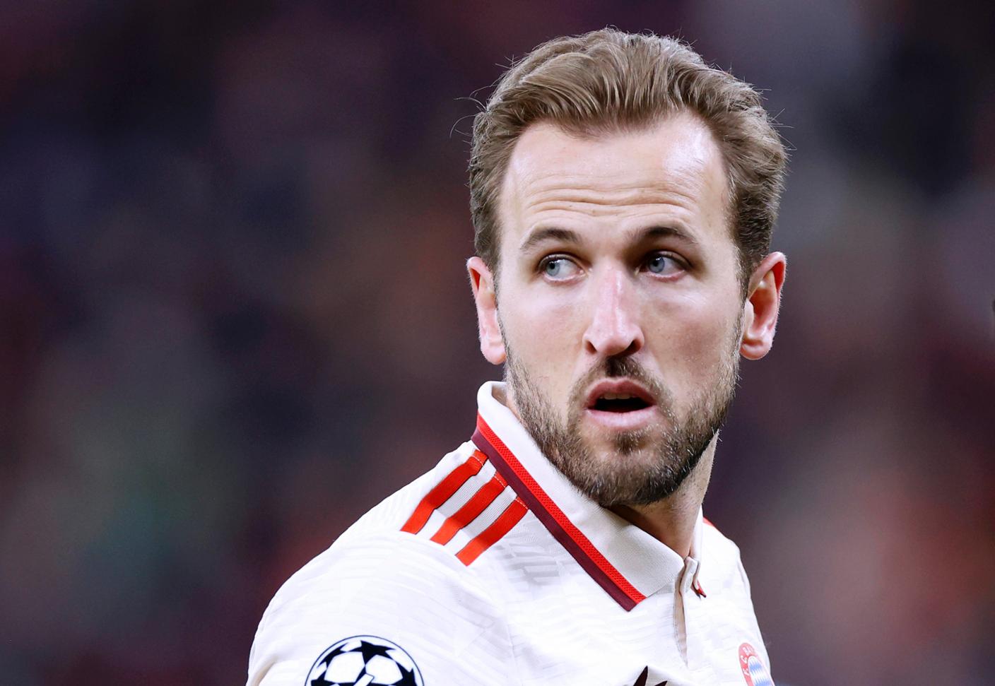 E përflasin për një rikthim në Premier, Harry Kane reagon për të ardhmen