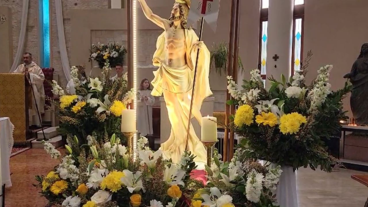 E premtja e zezë dhe Pashkët: Dimensioni që tejkalon jetën dhe vdekjen në Tokë!