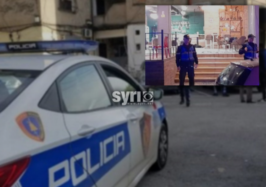 E rëndë në Tiranë/ Pronari i lokalit dhunon punonjësen e OSHEE, shpallet në kërkim