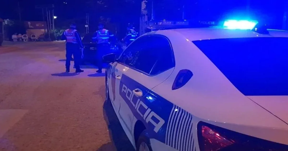 E rëndë! Përplasen dy automjete në Durrës, shoferi dhunohet pas aksidentit